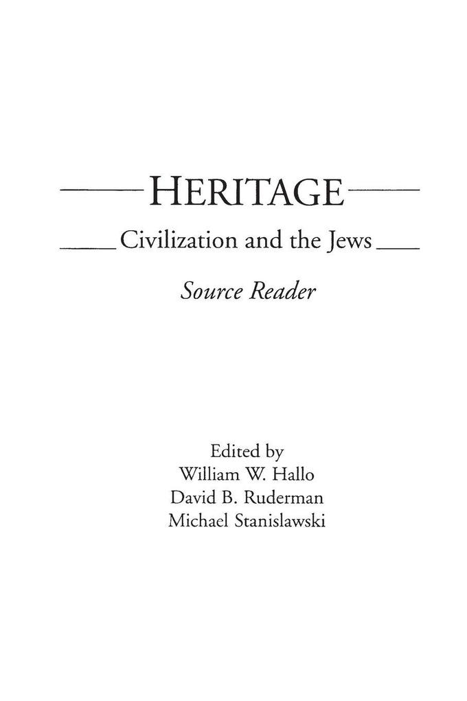 Heritage