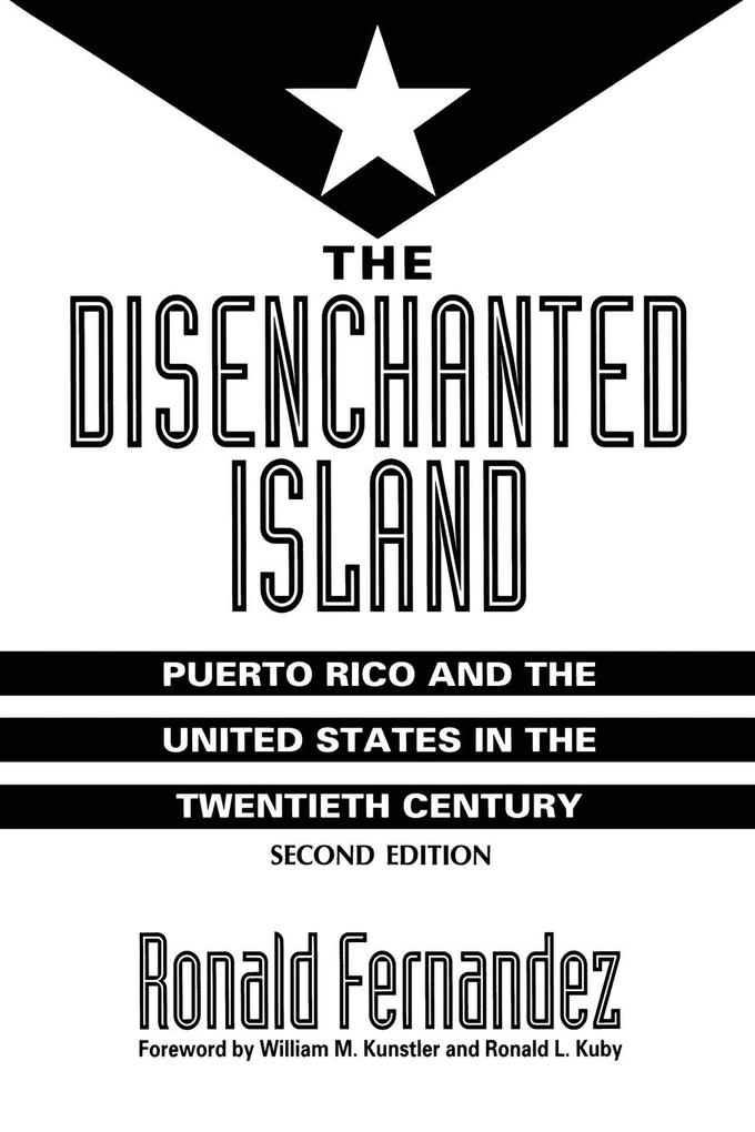 The Disenchanted Island