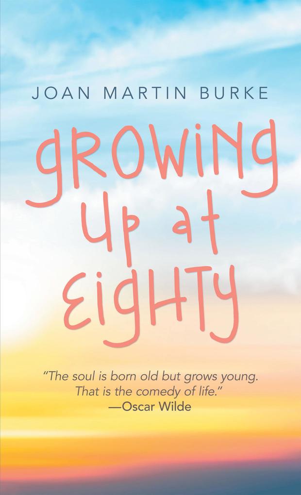 Growing up at Eighty