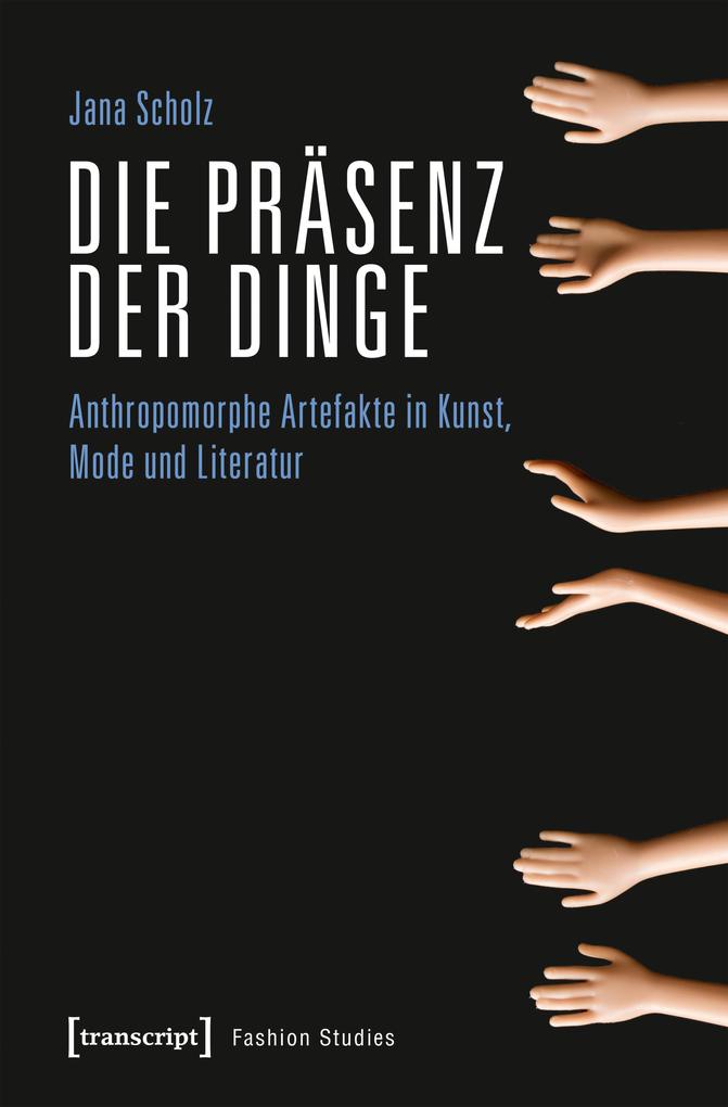 Die Präsenz der Dinge