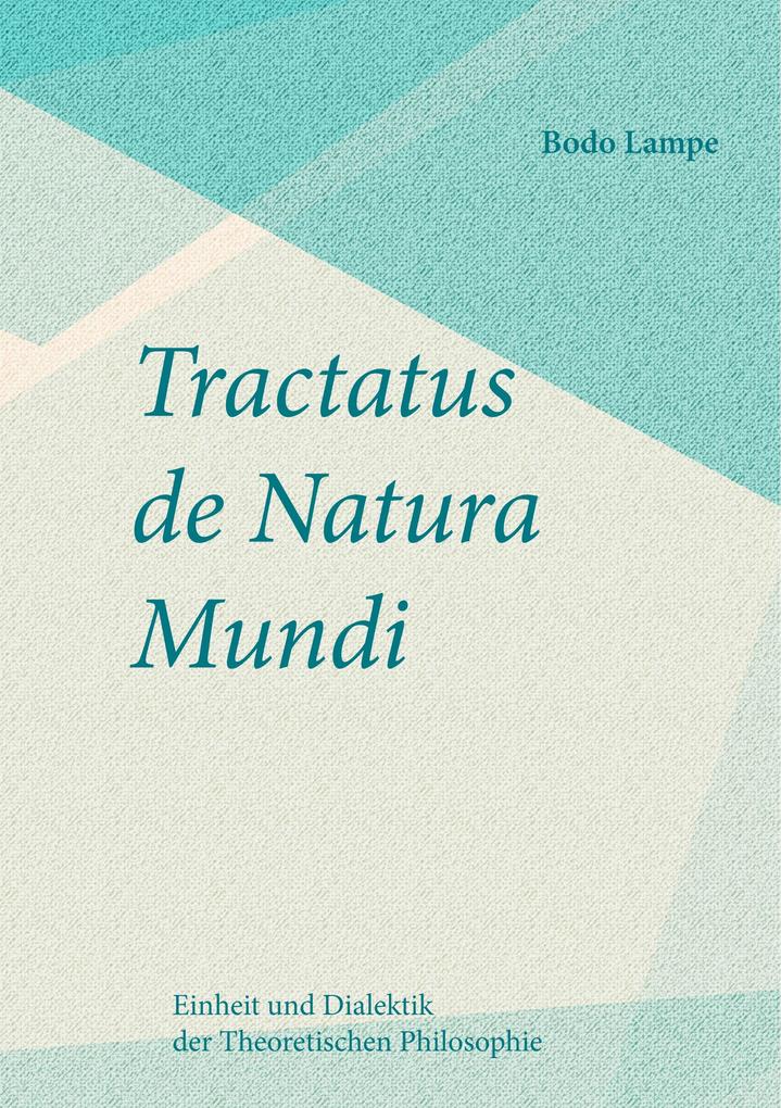 Tractatus de Natura Mundi