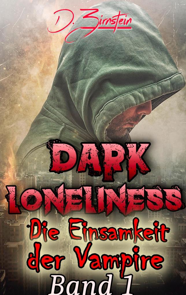 Dark Loneliness