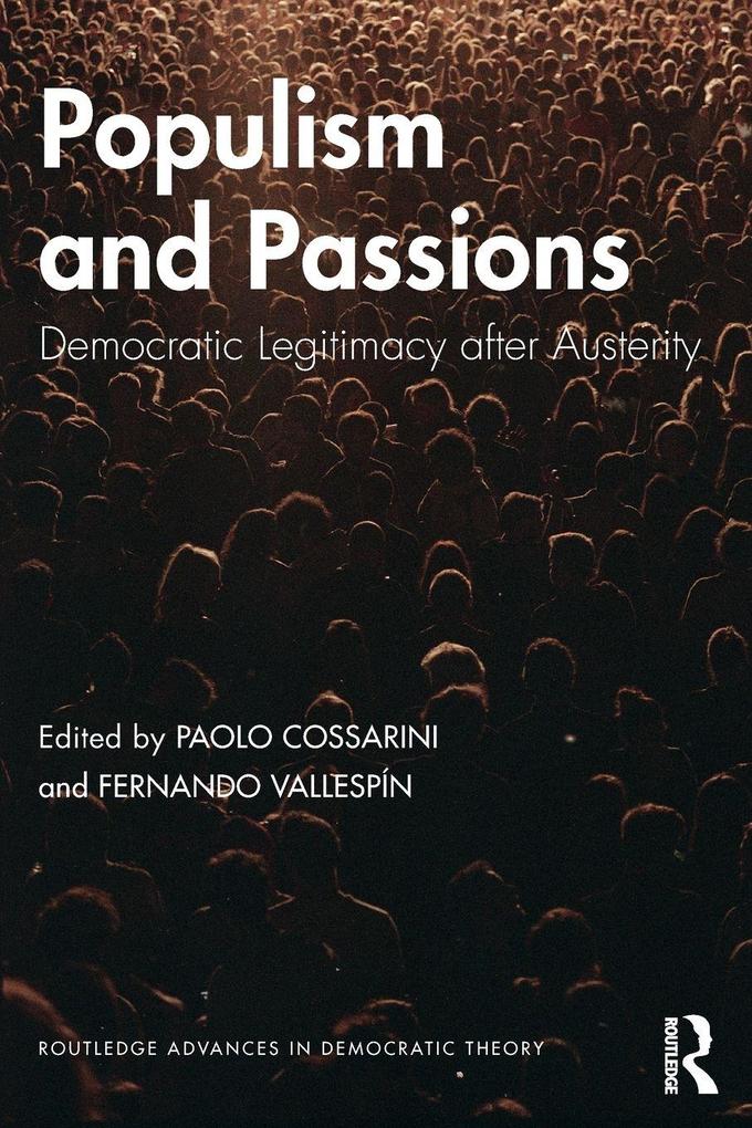 Populism and Passions