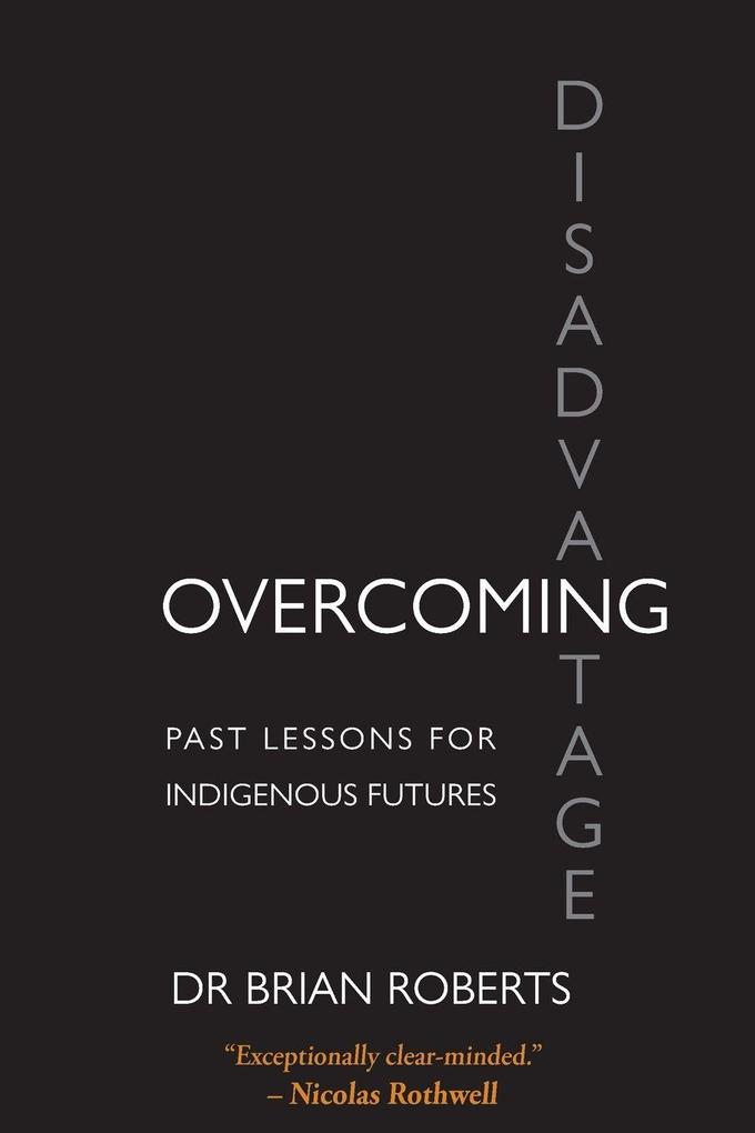 Overcoming Disadvantage