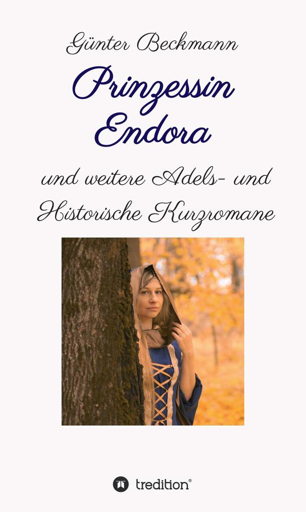Prinzessin Endora