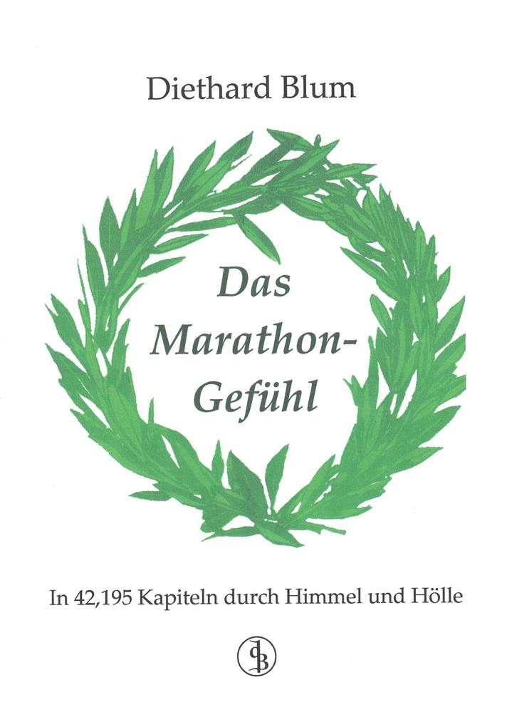 Das Marathon-Gefühl