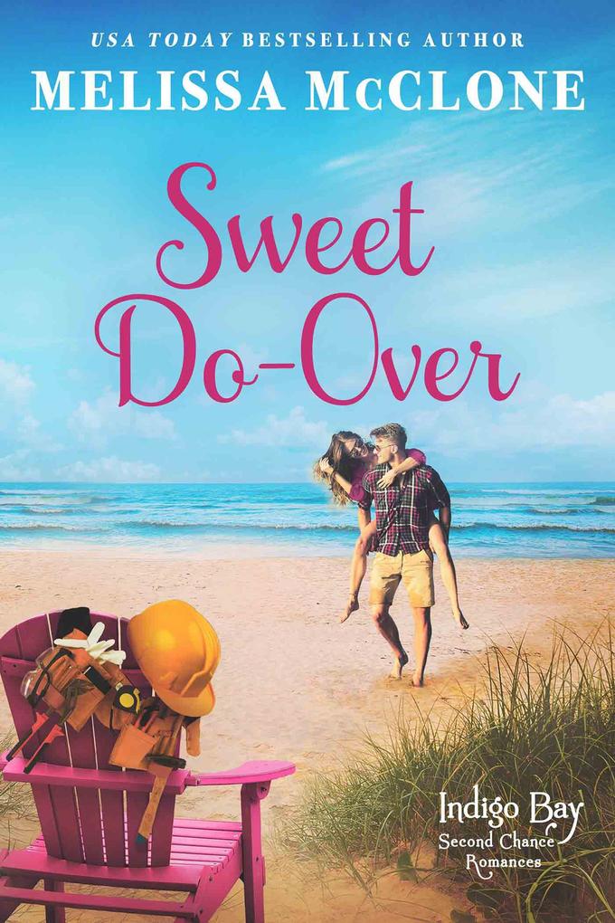 Sweet Do-Over (Indigo Bay Second Chance Romances #2)