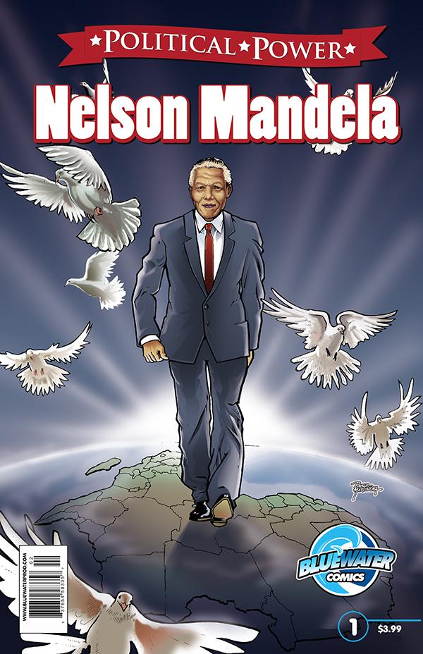 Political Power: Nelson Mandela