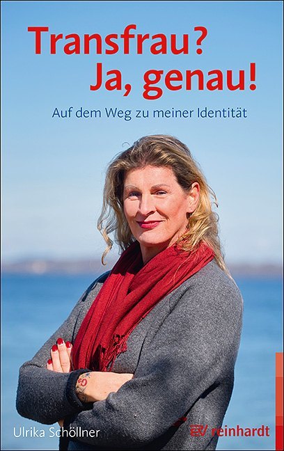 Transfrau? Ja genau!