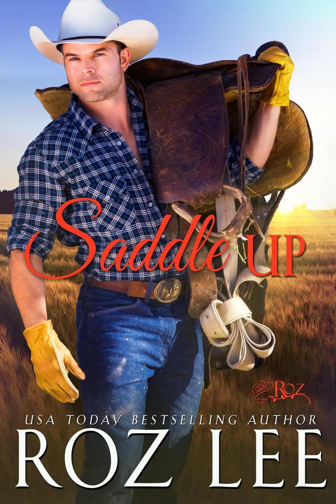 Saddle Up (Lone Star Honky-Tonk #5)