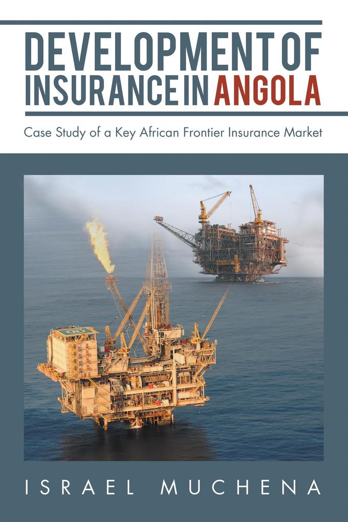 Development of Insurance in Angola