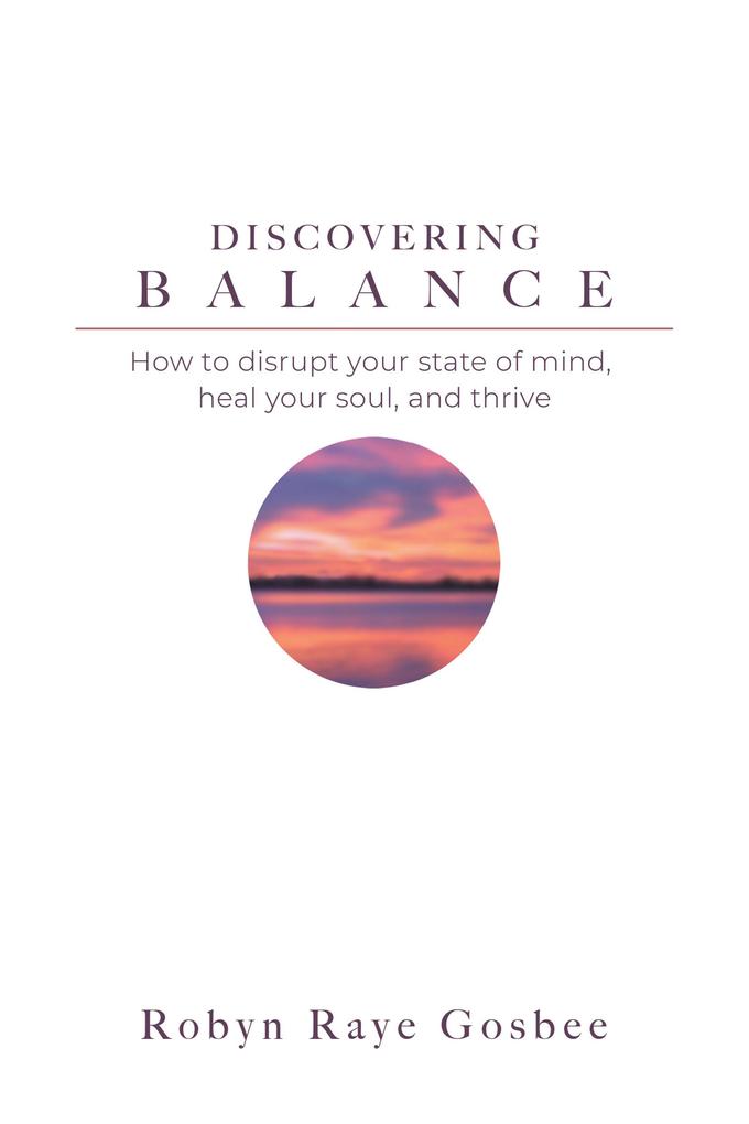 Discovering Balance