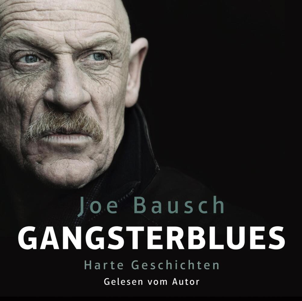 Hörbuch Hamburg Gangsterblues6 Audio-Cd