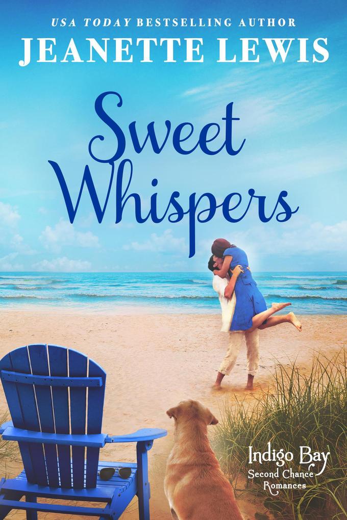 Sweet Whispers (Indigo Bay Second Chance Romances #5)