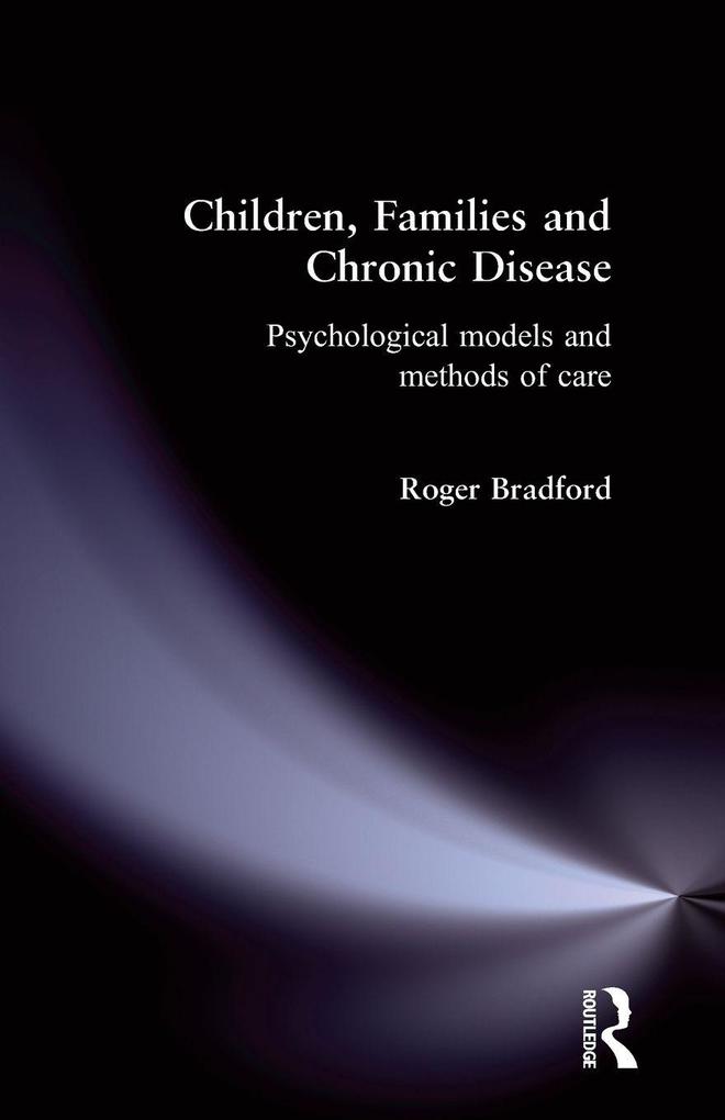 Children Families and Chronic Disease