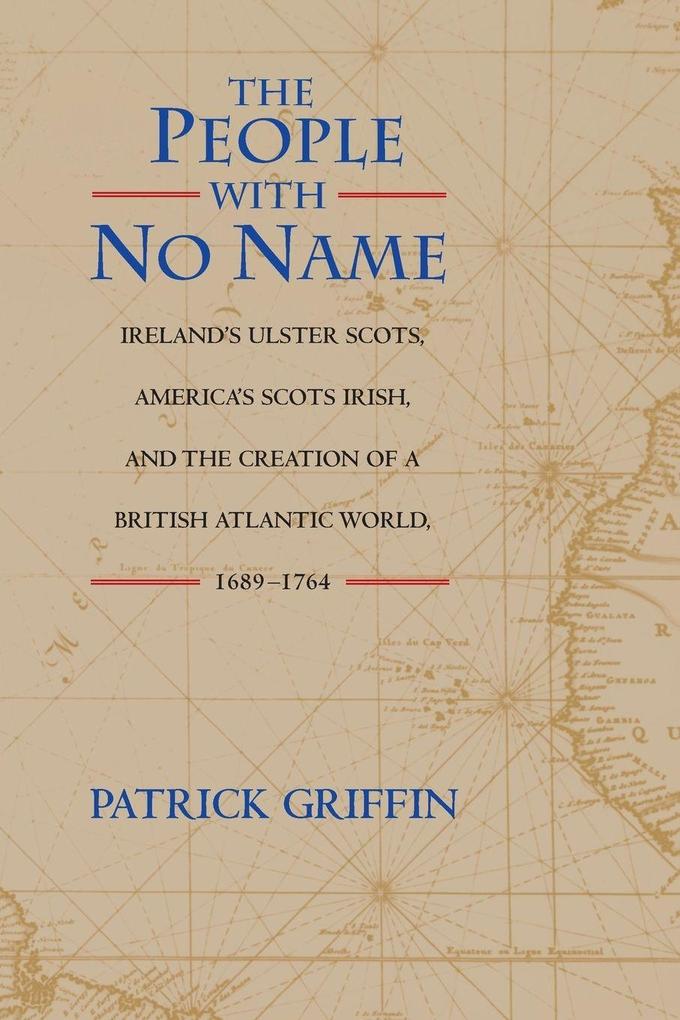 The People with No Name