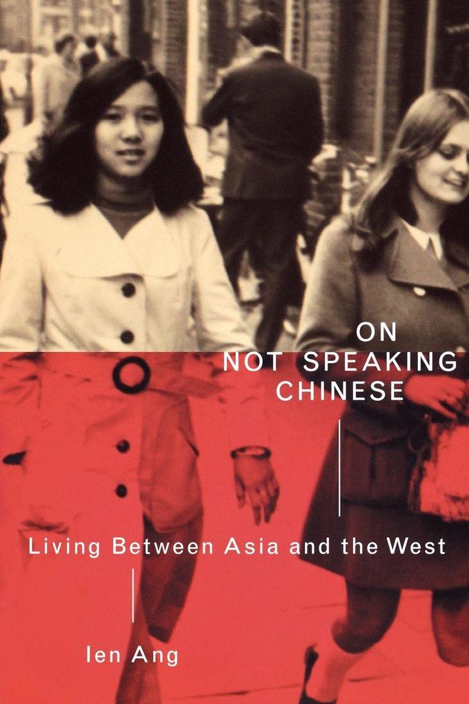On Not Speaking Chinese