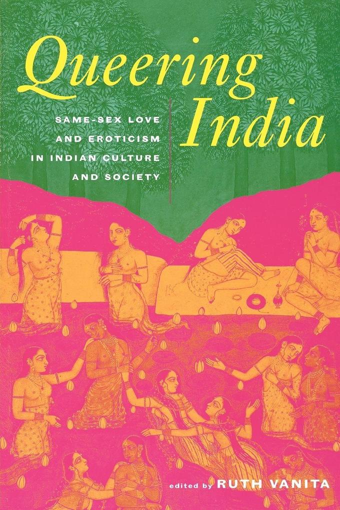 Queering India