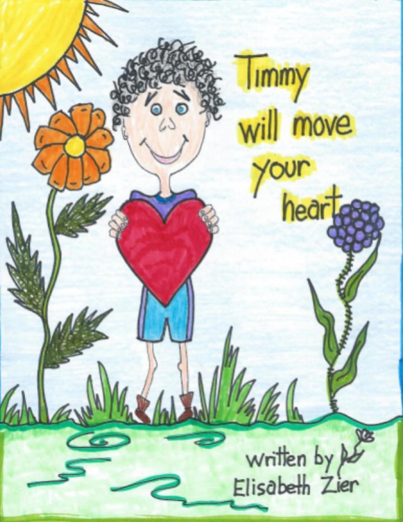 Timmy Will Move Your Heart