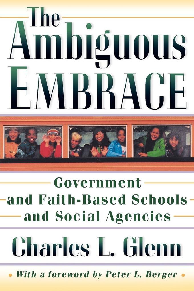 The Ambiguous Embrace