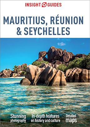 Insight Guides Mauritius Réunion & Seychelles (Travel Guide eBook)