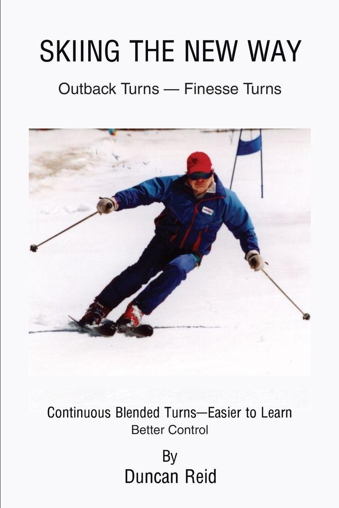 Skiing the New Way