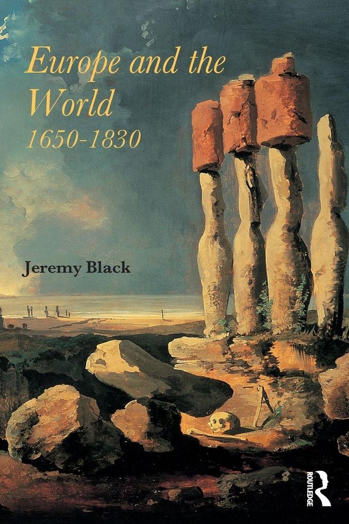 Europe and the World 1650-1830