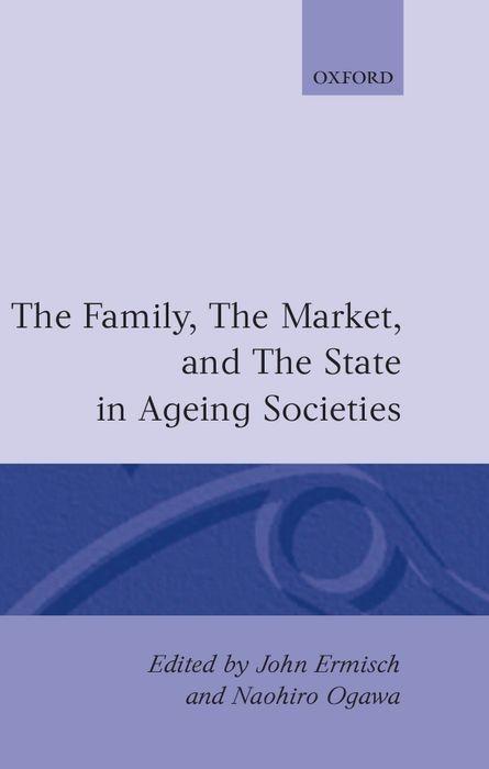 The Family Market and the State in Ageing Societies