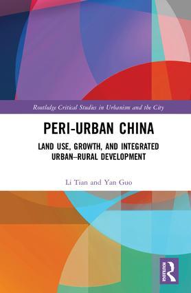Peri-Urban China