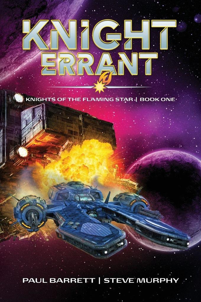Knight Errant