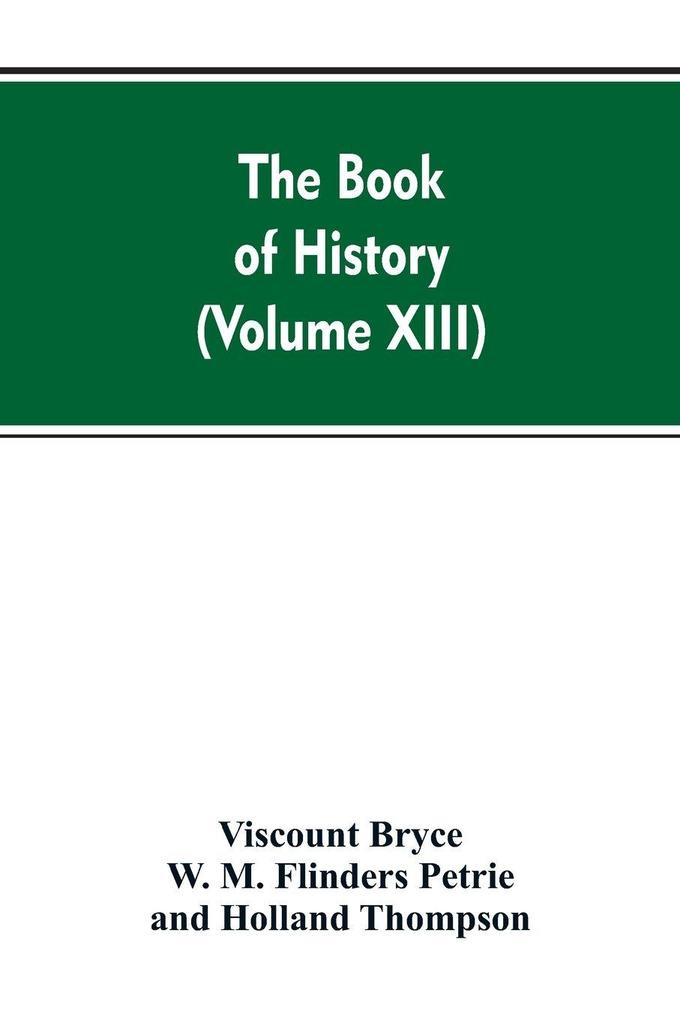 The Book of history
