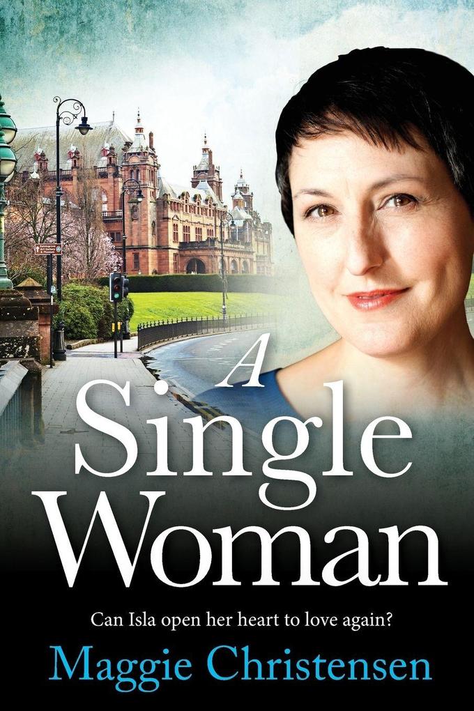 A Single Woman