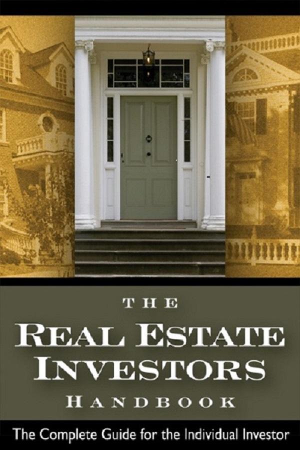 The Real Estate Investor‘s Handbook The Complete Guide for the Individual Investor