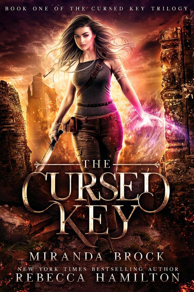 Cursed Key