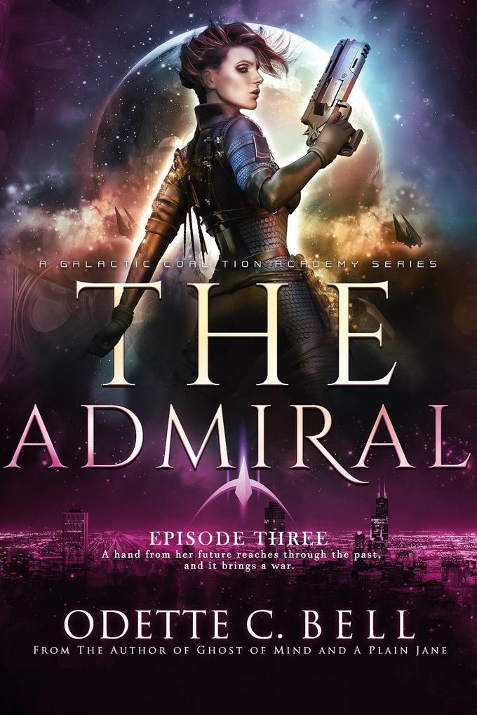 The Admiral Episode Three