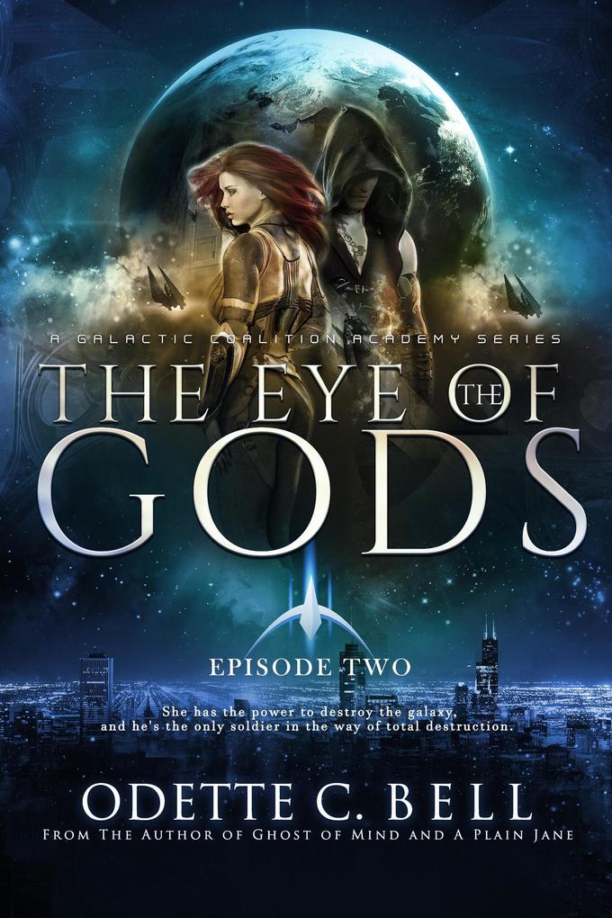 The Eye of the Gods Episode Two