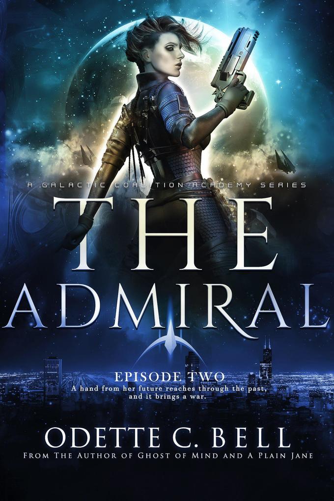 The Admiral Episode Two