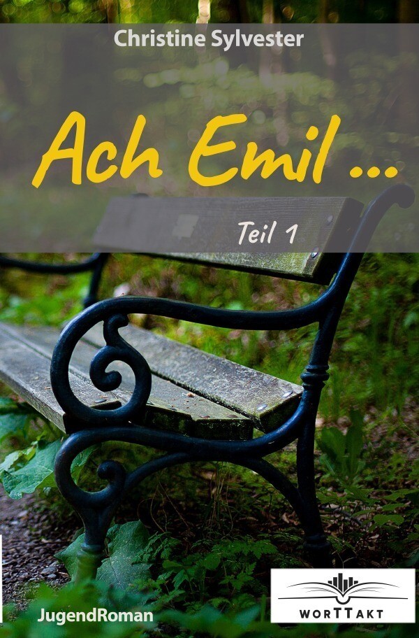 Image of Ach Emil ...