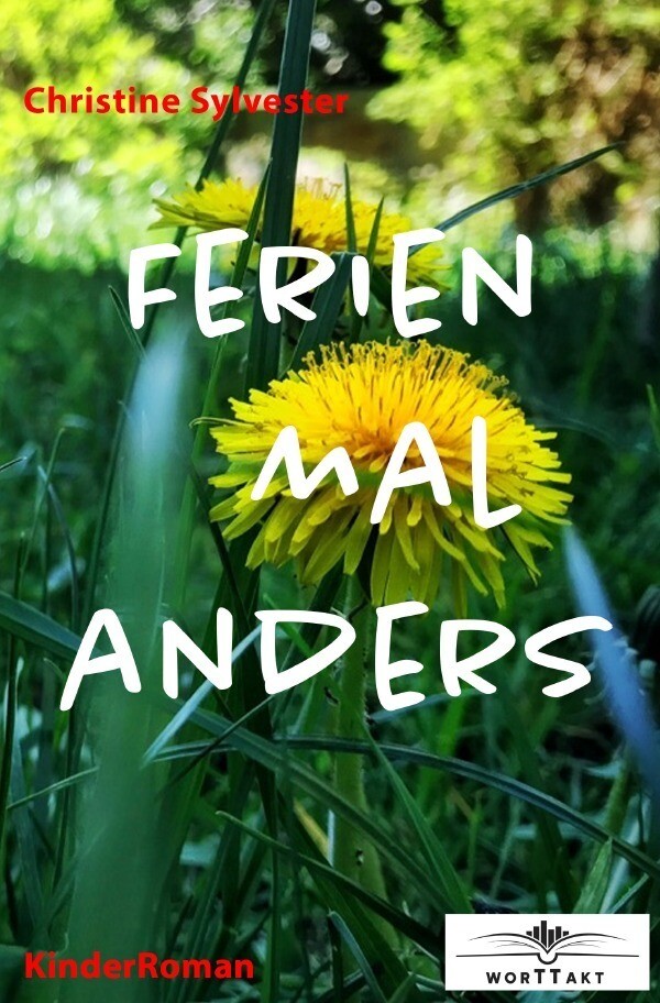 Image of Ferien mal anders