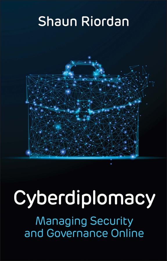 Cyberdiplomacy