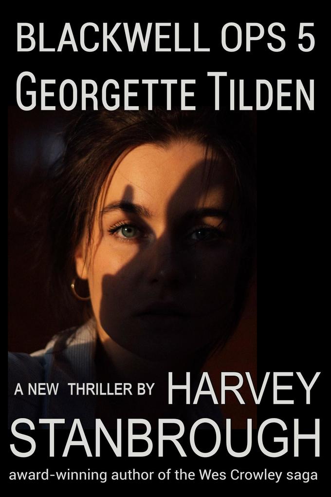 Blackwell Ops 5: Georgette Tilden
