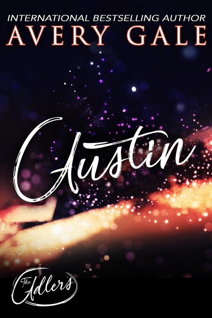 Austin (The Adlers #3)