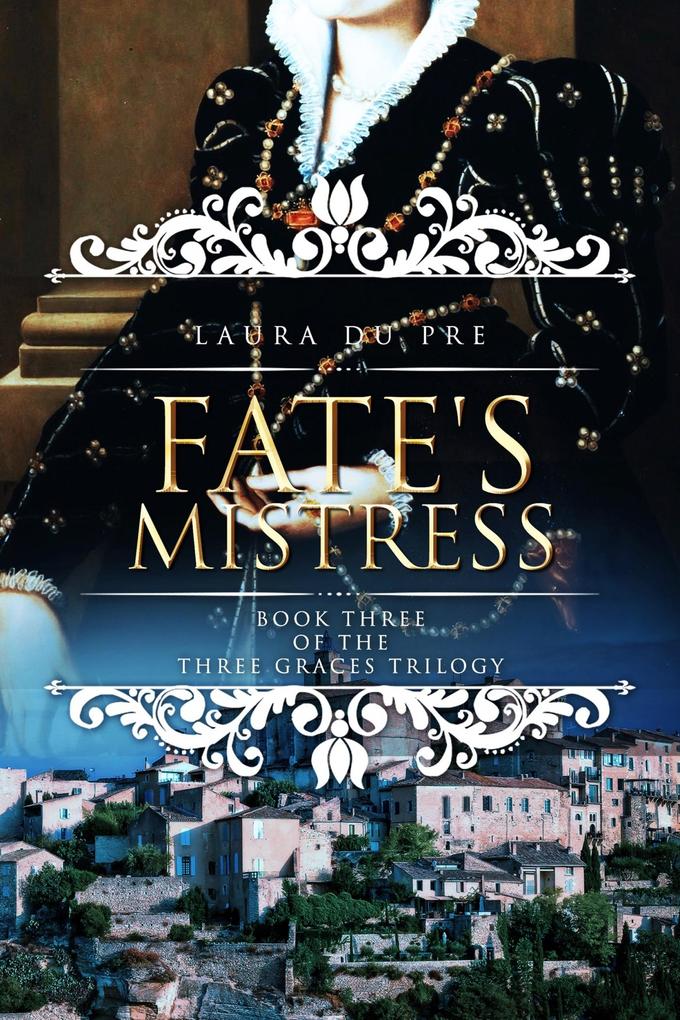 Fate‘s Mistress