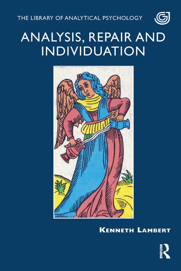 Analysis Repair and Individuation