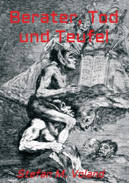 Image of Berater Tod und Teufel