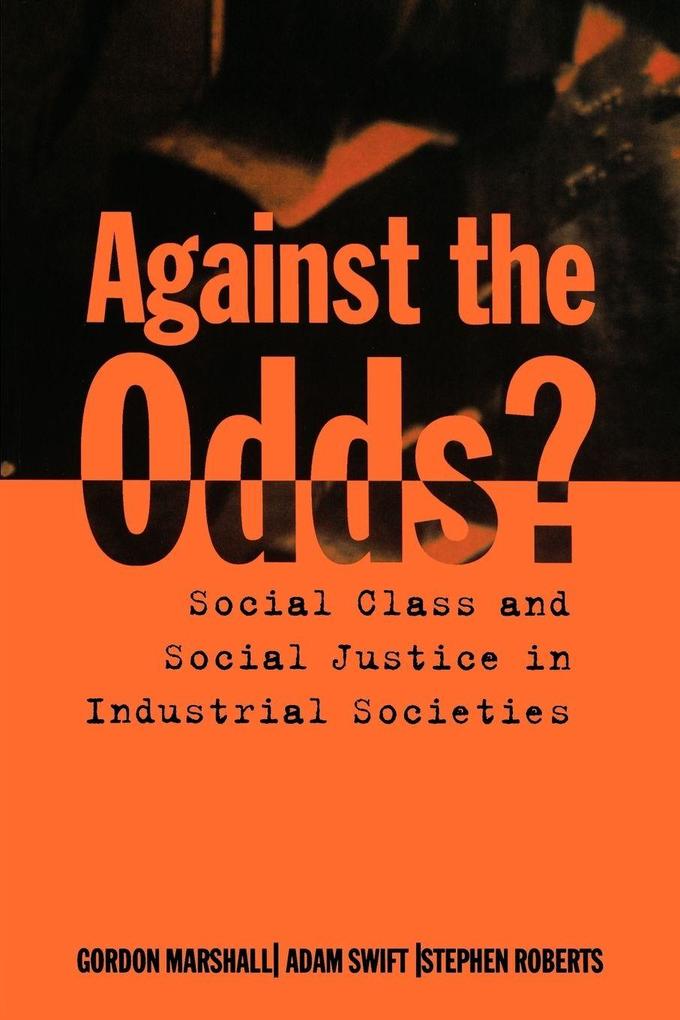 Against the Odds?