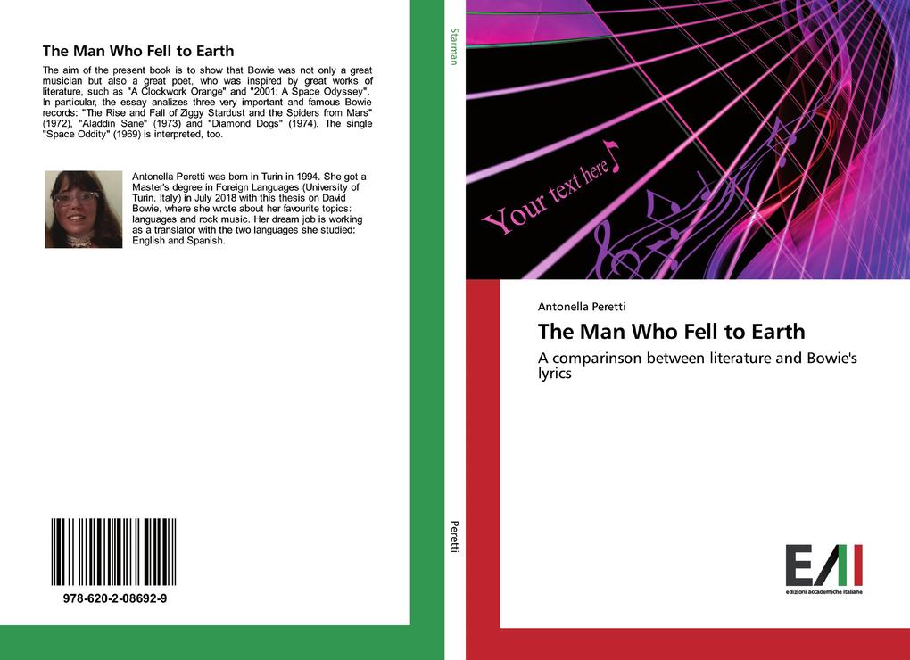 The Man Who Fell to Earth