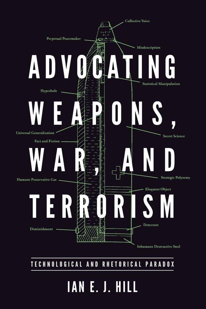 Advocating Weapons War and Terrorism