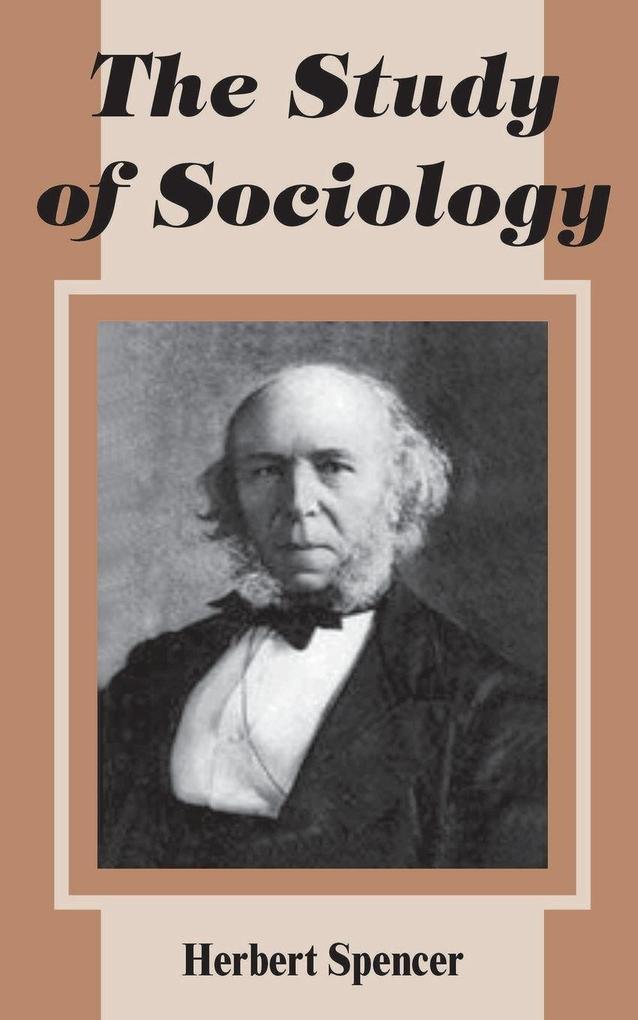 Study of Sociology The