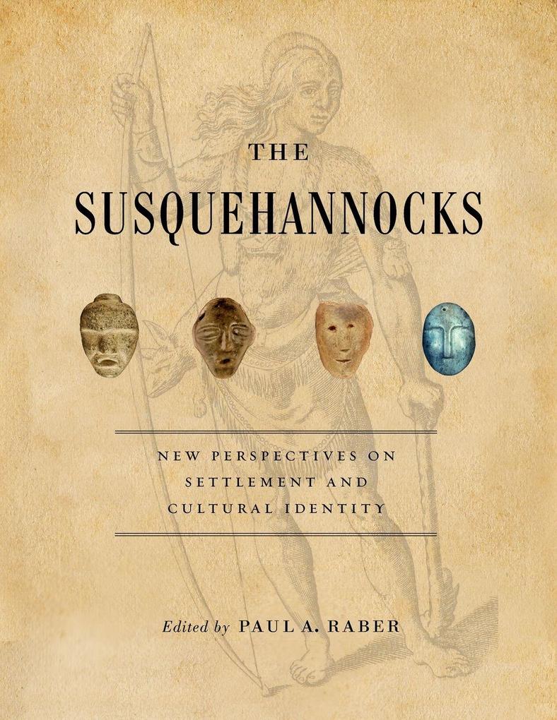 The Susquehannocks